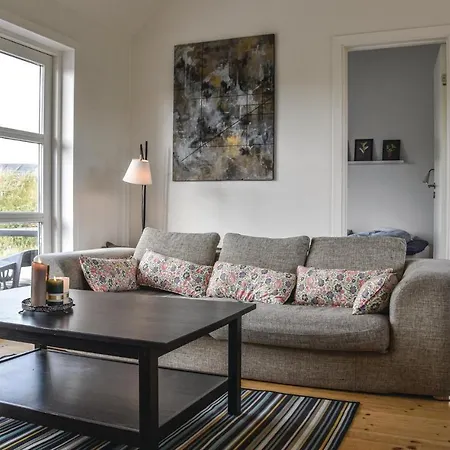 Holiday Troldedalen Ringkobing Iv Ferienhaus