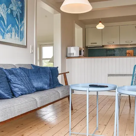 Holiday Troldedalen Ringkobing Iv Ferienhaus *