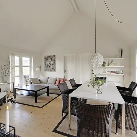 Holiday Troldedalen Ringkobing Iv Ferienhaus